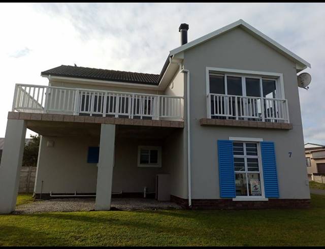 3 BEDROOM HOUSE FOR SALE IN FRANSKRAAL